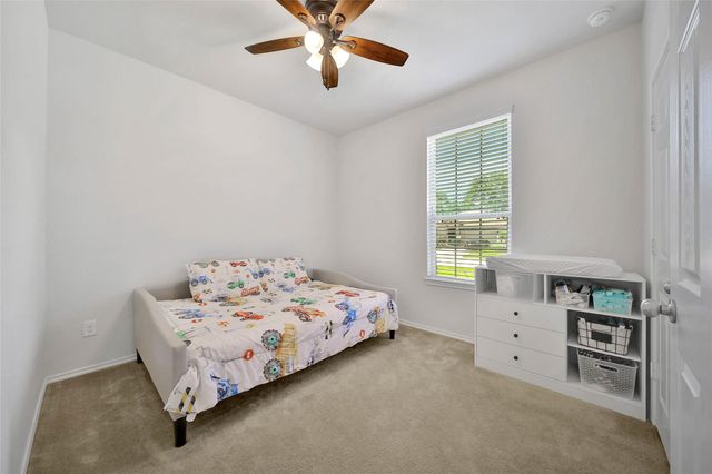 4343 Roaring Timber Drive, Conroe, TX 77304