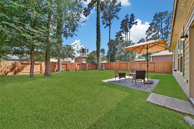 4343 Roaring Timber Drive, Conroe, TX 77304