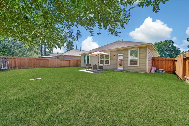 4343 Roaring Timber Drive, Conroe, TX 77304