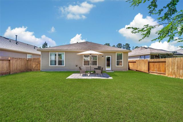 4343 Roaring Timber Drive, Conroe, TX 77304