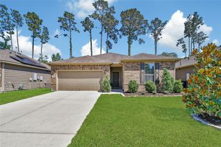4343 Roaring Timber Drive, Conroe, TX 77304
