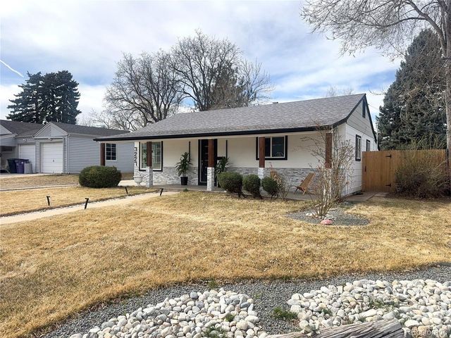 3227 S Grape St, Denver, CO 80222