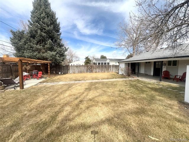 3227 S Grape St, Denver, CO 80222