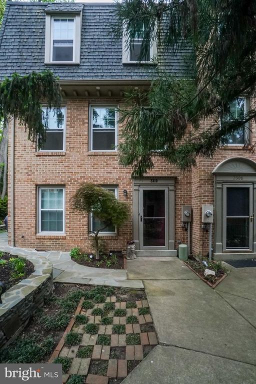 2310 SANFORD ST, Alexandria, VA 22301