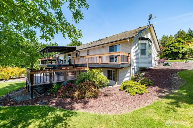 22736 Buchanan Street, Mount Vernon, WA 98273