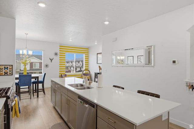 1114 E YARD ROW, Saratoga Springs, UT 84045