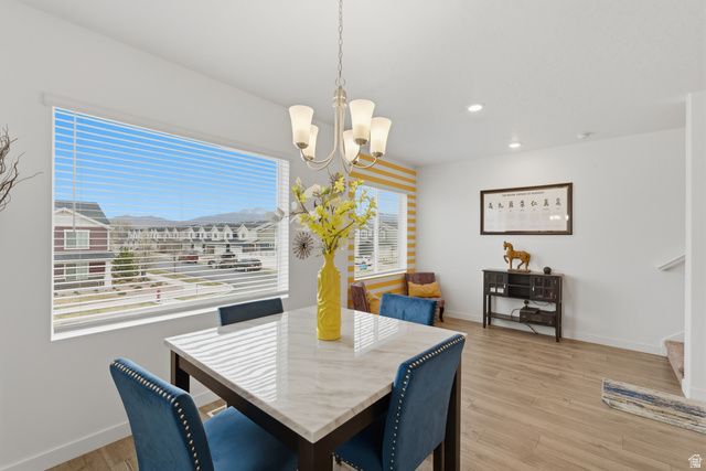 1114 E YARD ROW, Saratoga Springs, UT 84045