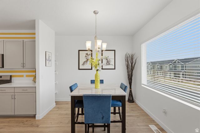 1114 E YARD ROW, Saratoga Springs, UT 84045