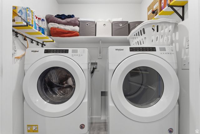 1114 E YARD ROW, Saratoga Springs, UT 84045