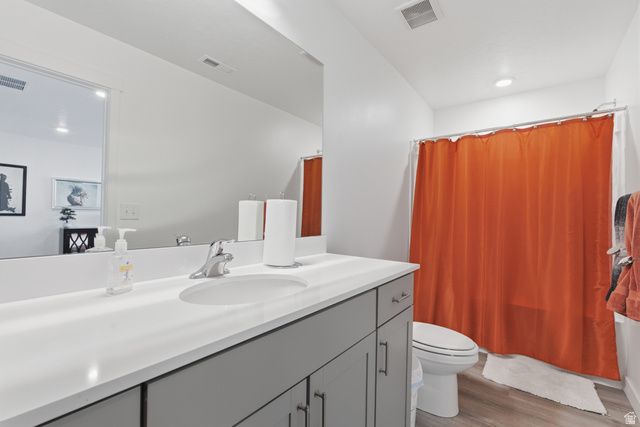 1114 E YARD ROW, Saratoga Springs, UT 84045