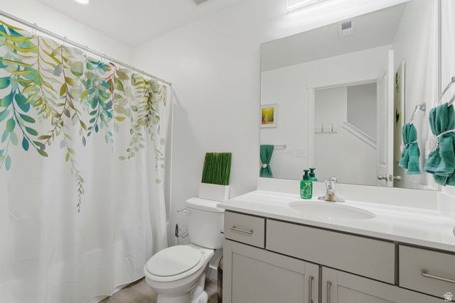 1114 E YARD ROW, Saratoga Springs, UT 84045