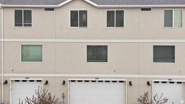 1114 E YARD ROW, Saratoga Springs, UT 84045