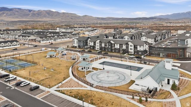 1114 E YARD ROW, Saratoga Springs, UT 84045