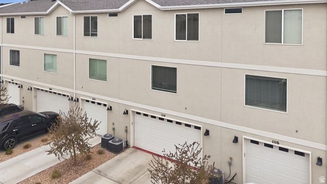 1114 E YARD ROW, Saratoga Springs, UT 84045