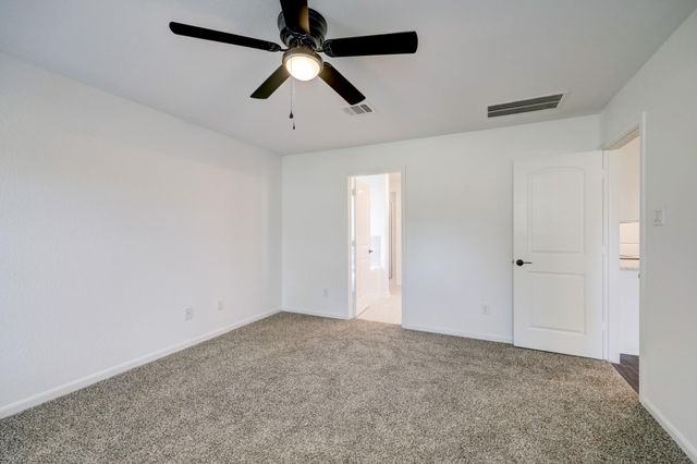 714 Little Doe Drive, Crosby, TX 77532