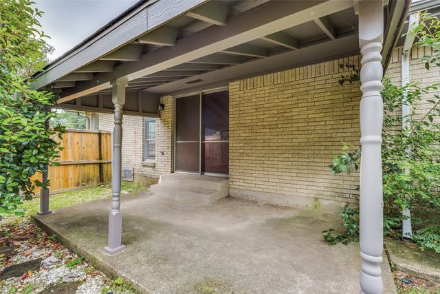 2603 Forest Grove Drive, Richardson, TX 75080