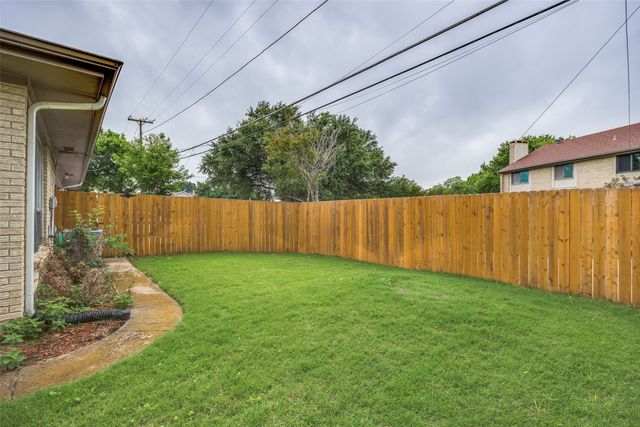 2603 Forest Grove Drive, Richardson, TX 75080