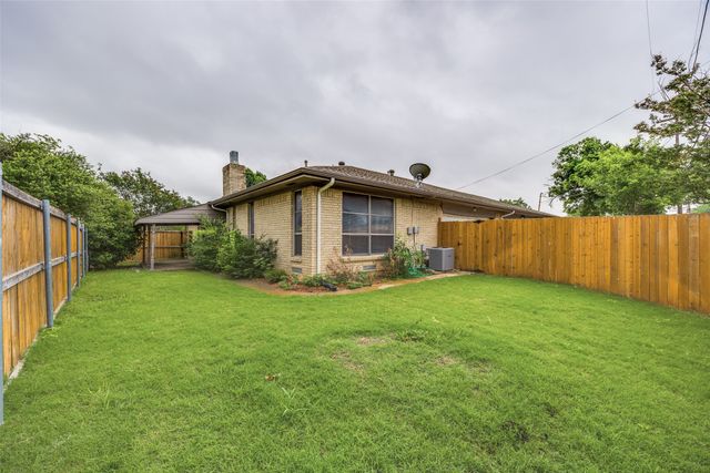 2603 Forest Grove Drive, Richardson, TX 75080