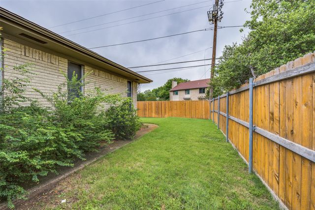 2603 Forest Grove Drive, Richardson, TX 75080