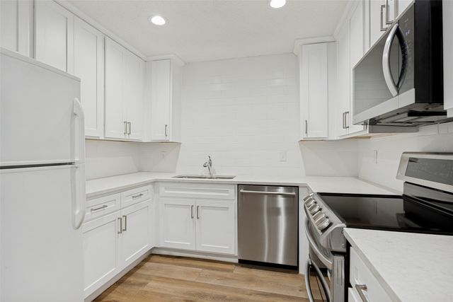 2603 Forest Grove Drive, Richardson, TX 75080