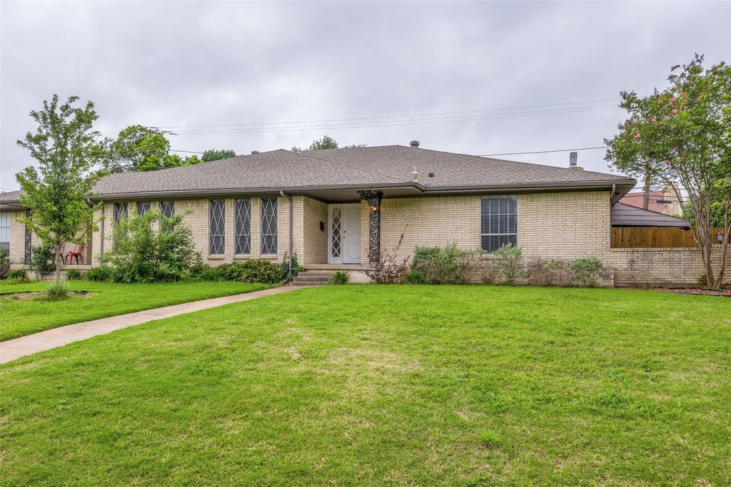 2603 Forest Grove Drive, Richardson, TX 75080