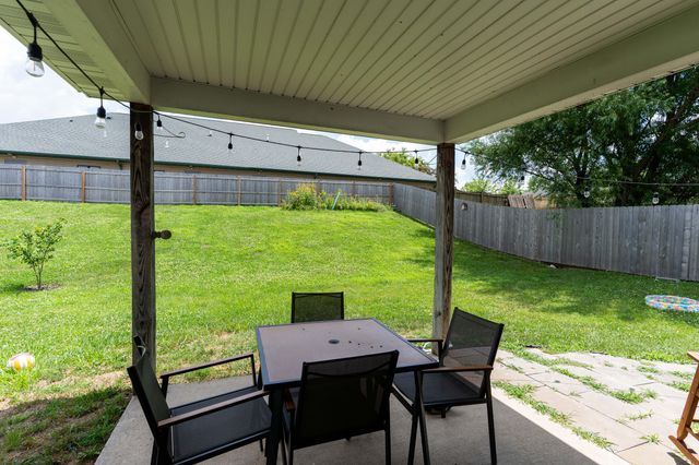 3810 CROCODILE DR, Columbia, MO 65202