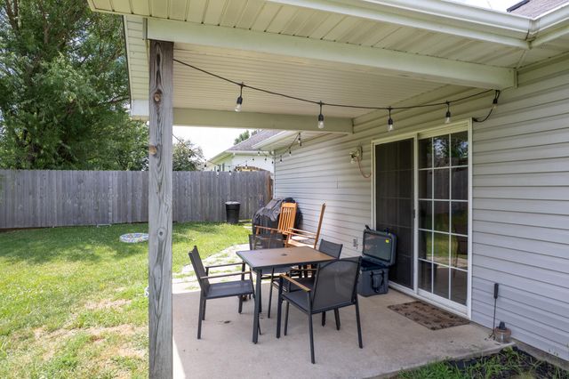 3810 CROCODILE DR, Columbia, MO 65202
