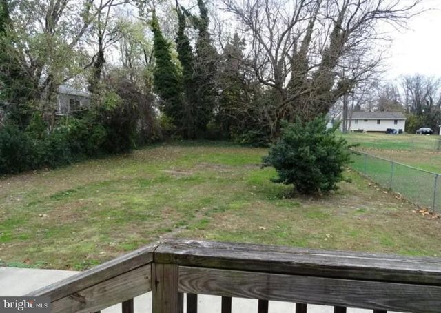 647 TARANTO AVE, Blackwood, NJ 08012