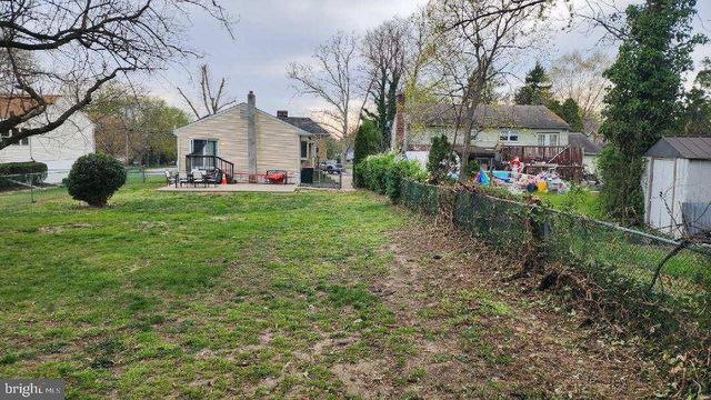 647 TARANTO AVE, Blackwood, NJ 08012