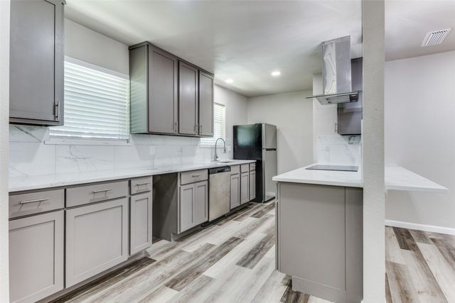 1669 Morrison Drive, Garland, TX 75040