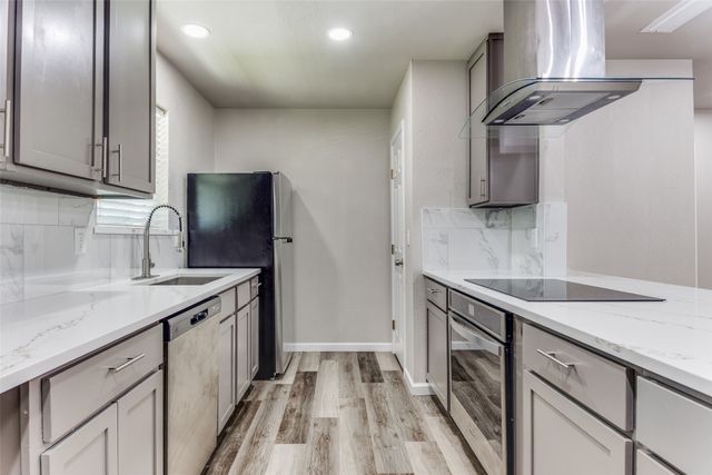 1669 Morrison Drive, Garland, TX 75040