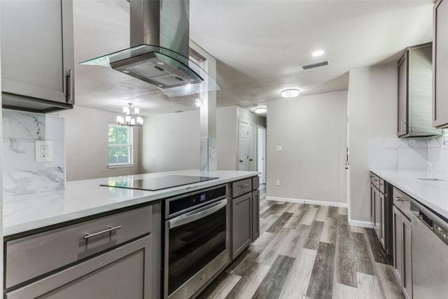 1669 Morrison Drive, Garland, TX 75040