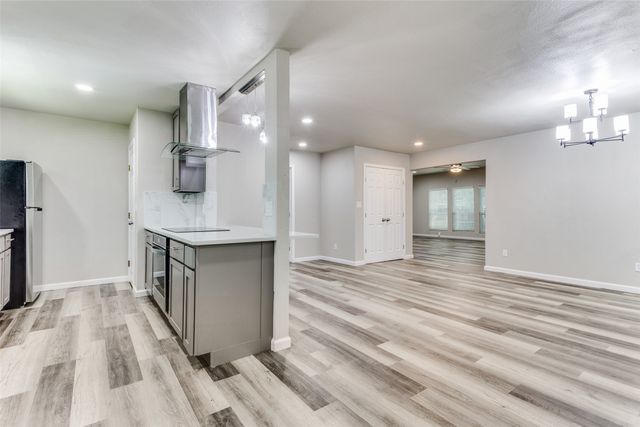 1669 Morrison Drive, Garland, TX 75040
