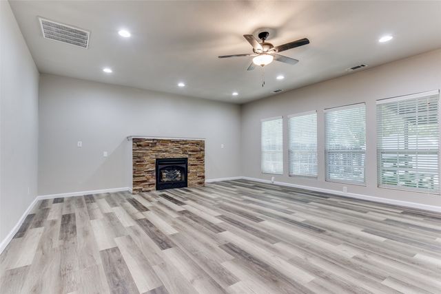 1669 Morrison Drive, Garland, TX 75040