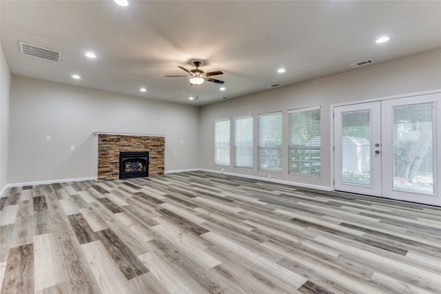 1669 Morrison Drive, Garland, TX 75040