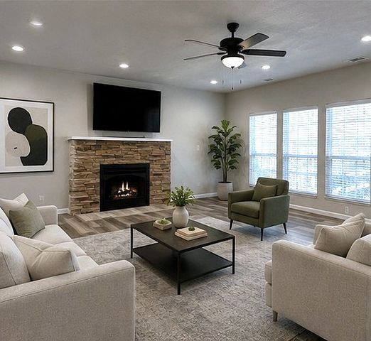 1669 Morrison Drive, Garland, TX 75040