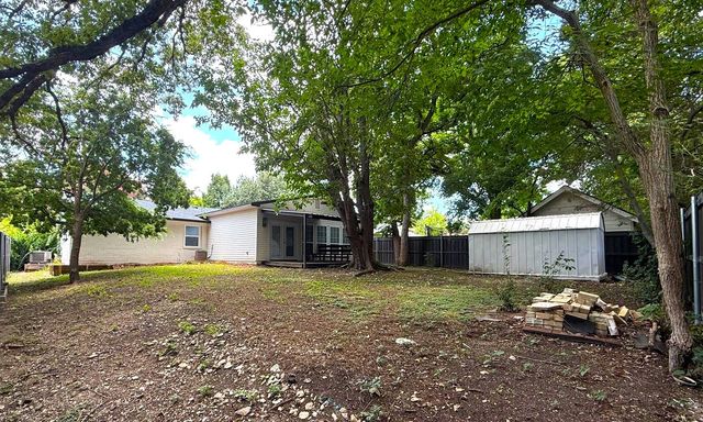 1669 Morrison Drive, Garland, TX 75040