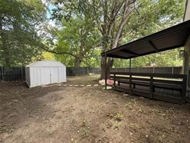 1669 Morrison Drive, Garland, TX 75040