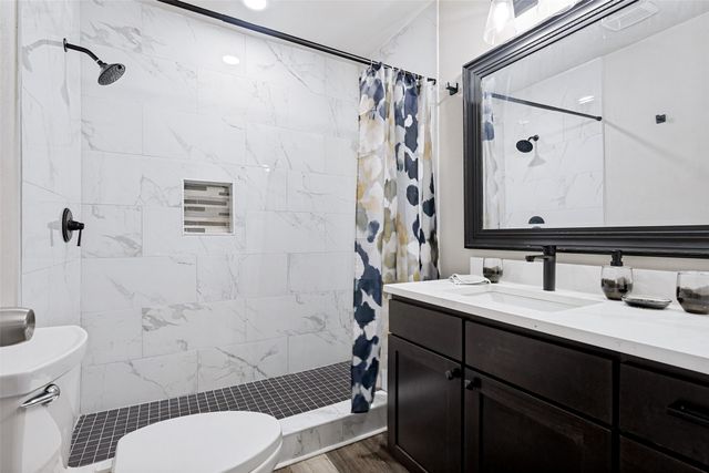 1669 Morrison Drive, Garland, TX 75040