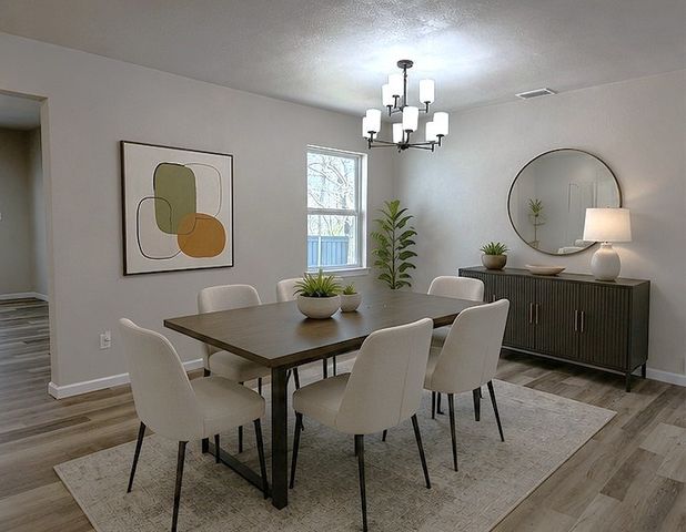 1669 Morrison Drive, Garland, TX 75040