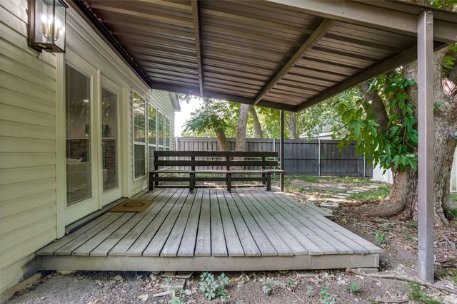 1669 Morrison Drive, Garland, TX 75040