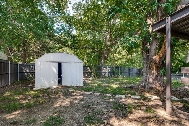 1669 Morrison Drive, Garland, TX 75040