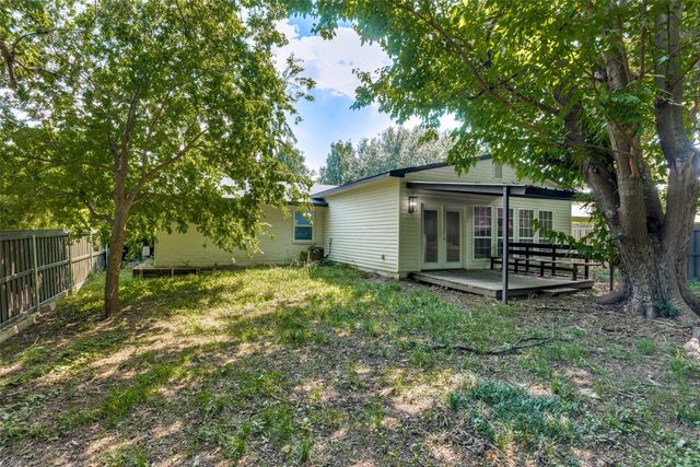 1669 Morrison Drive, Garland, TX 75040