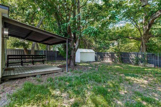 1669 Morrison Drive, Garland, TX 75040
