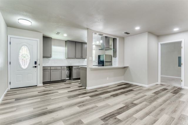 1669 Morrison Drive, Garland, TX 75040