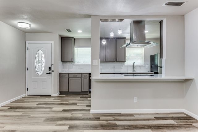 1669 Morrison Drive, Garland, TX 75040