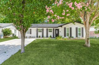1669 Morrison Drive, Garland, TX 75040
