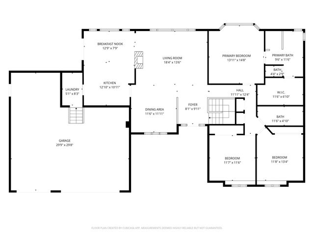 2215 N Tee Time Ct, Wichita, KS 67205