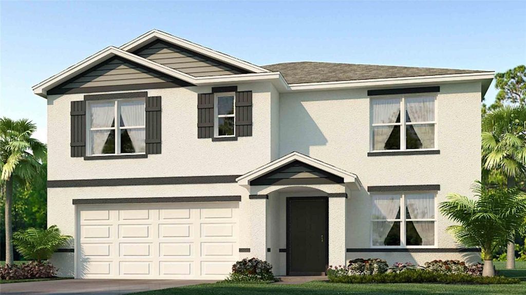 15015 CROSSHALL STREAM DRIVE, Wimauma, FL 33598
