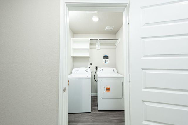 8125 Vanilla Orchid Drive, Houston, TX 77016